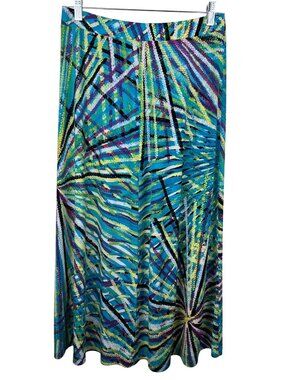 Jasper Maxi Skirt